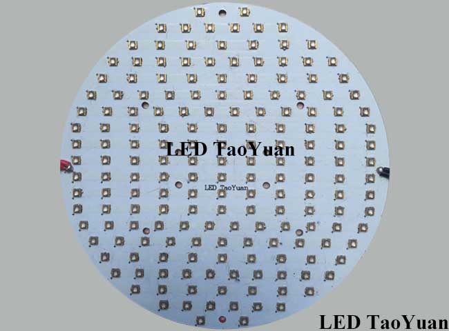 紫外线LED固化面光源 375nm 370W - 点击图像关闭